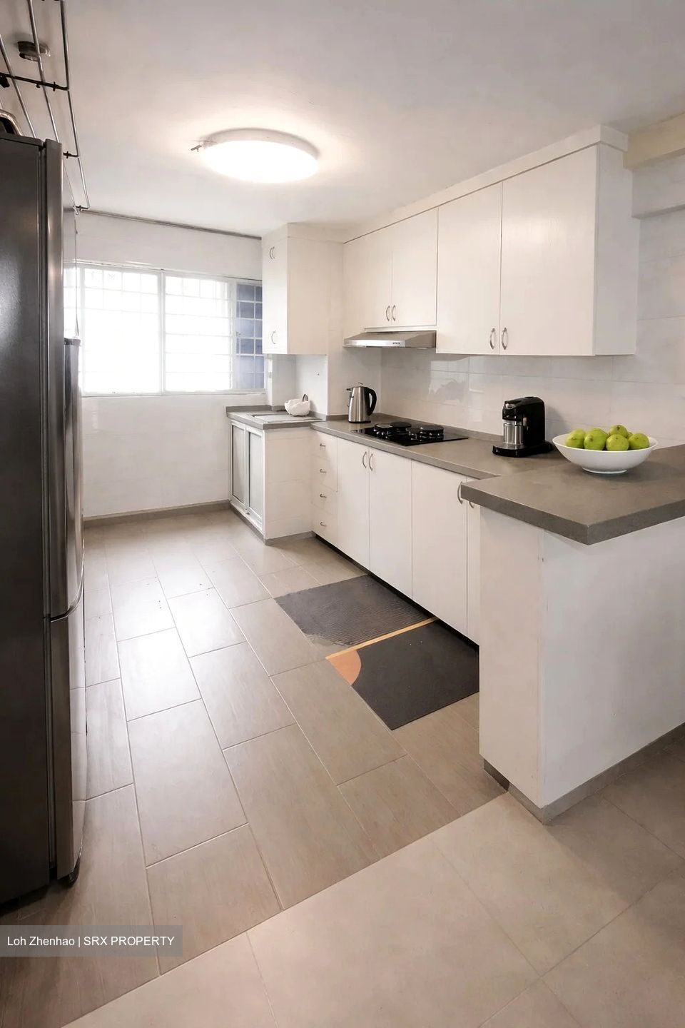 Blk 520 Bedok North Avenue 1 (Bedok), HDB 3 Rooms #588624601